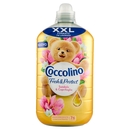 Coccolino Ammorbidente Concentrato Intense Care Sandalo & Caprifoglio 76 Lavaggi 1750 ml